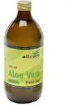 Aloe Vera Trink Gel