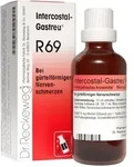 INTERCOSTAL-Gastreu R69 Tropfen zum Einnehmen