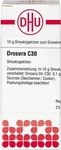 PZN-DE 02898028, DHU-Arzneimittel Drosera C30 DHU 10 g, Grundpreis: &euro; 959,- / kg