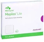 Mepilex Lite 7,5x8,5 St