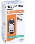 Accu-Chek Mobile Testkassette B2B Medical