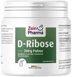 D Ribose Pulver