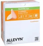 Allevyn Heel Schaumstoff Fersenverb.10,5x13,5 cm B2B Medical