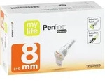 Pen Nadeln Classic 8mm 31G