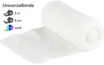 Lenkelast Universalbinde 8cmx5m einzeln verpackt