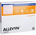 Allevyn Schaumverband 12x13 cm haftend B2B Medical