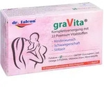 DR.FALCON graVita Weichkapseln