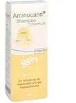 Aminocarin Shampoo CoffeinPLUS