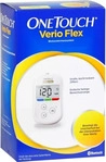 PZN-DE 10966005, LifeScan One Touch Verio Flex Blutzuckermesssystem mg/dL 1 St&uuml;ck