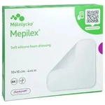 Mepilex 10x10 cm Schaumverband B2B Medical