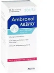 Ambroxol Aristo Hustensaft 30 mg/5 ml