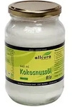 Kokosnuss&ouml;l Bio
