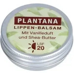 Plantana Lippen-balsam