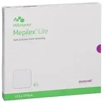Mepilex Li Sch 17,5x17,5st