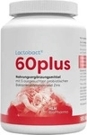PZN-DE 10992416, HLH BioPharma Lactobact 60plus 180 St&uuml;ck, Grundpreis: &euro; 0,36 /