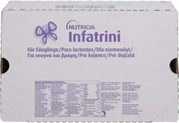 PZN-DE 10185934, Danone Infatrini 24X125 ml, Grundpreis: &euro; 20,97 / l