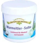 Murmeltier Salbe