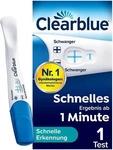 PZN-DE 12894020, WICK Pharma - Zweigniederlassung der Procter & Gamble Clearblue