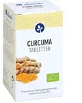 Curcuma 600 mg Bio Tabletten