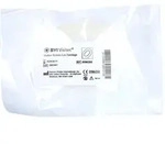 Uhrglasverband Guibor steril transparent