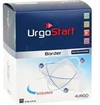 Urgostart Border 8x8cm