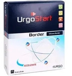 Urgostart Border 8x8cm