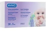 Alvita physiologische Kochsalzl&ouml;sung Ampullen