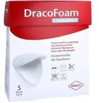 Dracofoam Infekt Schaumst.Wundauf.Ferse