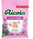 Ricola oZ Salbei Alpen Salbei