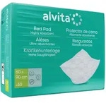 Alvita Krankenunterlage 60x90cm