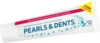 PZN-DE 17520494, Dr. Rudolf Liebe Nachfolger Pearls & Dents Exklusiv-Zahncreme ohne