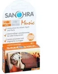 Sanohra Music F Erwachsene