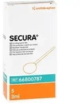Secura reizfreier Hautschutz Applikator