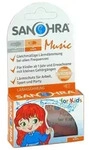 Sanohra Music F Kinder