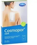 Cosmopor steril 15x8cm