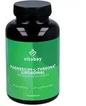 LIPOSOMALES Magnesium L-Threonat 1000 mg Weichkps. 120 St&uuml;ck