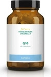 PZN-DE 11547919, Heidelberger Chlorella Q10 ALS Ubiquinon Kapseln 120 St&uuml;ck,