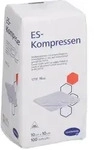 ES-Kompressen unsteril 10x10 cm 16fach Paul Hartmann