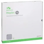 Mepilex Ag 20x20cm steril
