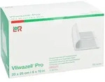 Vliwazell Pro superabsorb. steril 20x25 cm