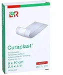 Curaplast sensitive Wundschnnellverband 6x10cm