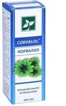 Corvalol