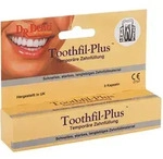 Zahnzement -F&uuml;llmaterial Toothfil Plus