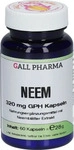 PZN-DE 10098017, Hecht Pharma Neem 320 mg GPH Kapseln 60 St&uuml;ck, Grundpreis: &euro;