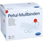 Peha-mullbinde 10 cmx4 m