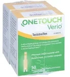 One Touch Verio Teststreifen Kohlpharma