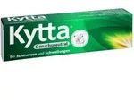 PZN-DE 03784717, WICK Pharma - Zweigniederlassung der Procter & Gamble Kytta