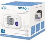 Omron RS2 Handgelenk Blutdruckmessger&auml;t