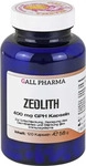 PZN-DE 08429955, Hecht Pharma Zeolith 400mg GPH Kapseln 120 St&uuml;ck, Grundpreis: