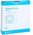 Biatain Super selbst-haftend Superabs.10x10 cm